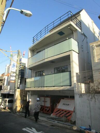 ＬａＢｅｒｇｅｒ（ラベルジェ）渋谷神山町
