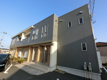 ソル・ヴェール　Aの画像