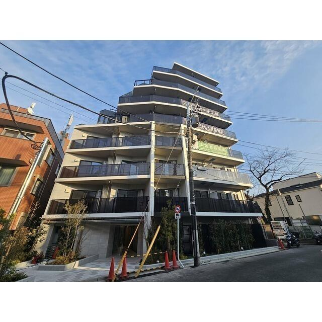 ＡＩＦＬＡＴ代々木上原