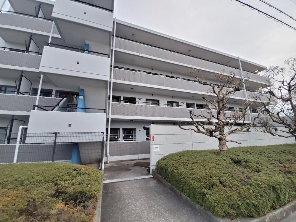 日興交野スカイマンション