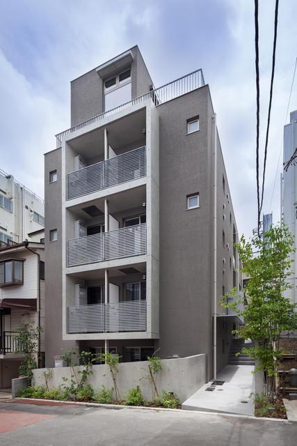 元代々木ｆｌａｔ