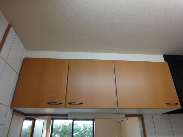 apartment 下飯野
