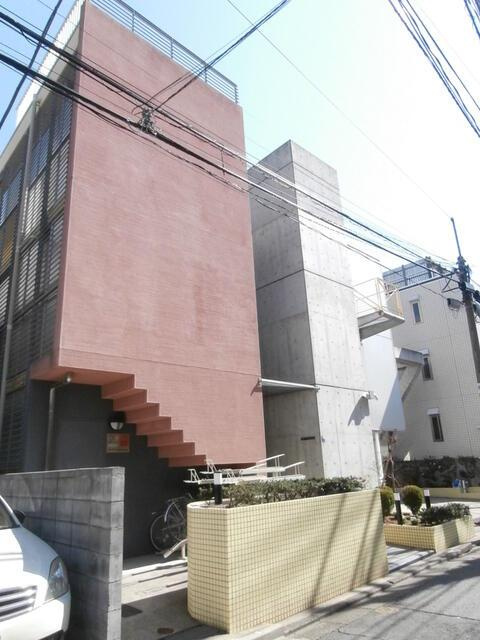 リ・モード南青山