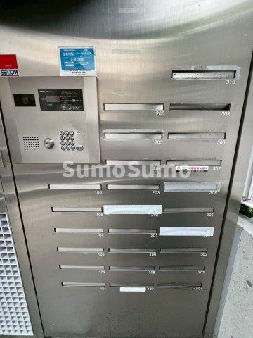 ユーレジデンス池尻のその他共用部分| 