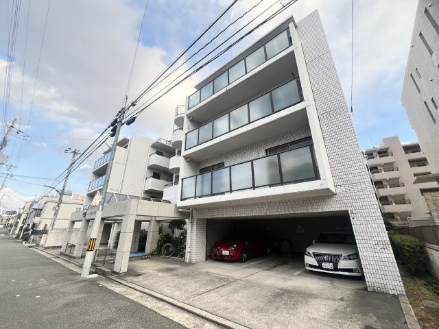 ベネフィス芦屋