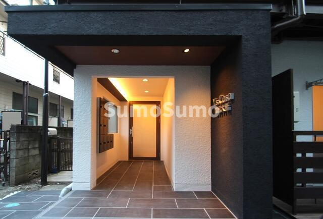 Ｙ’ｓ　Ｃａｓａ　池尻大橋