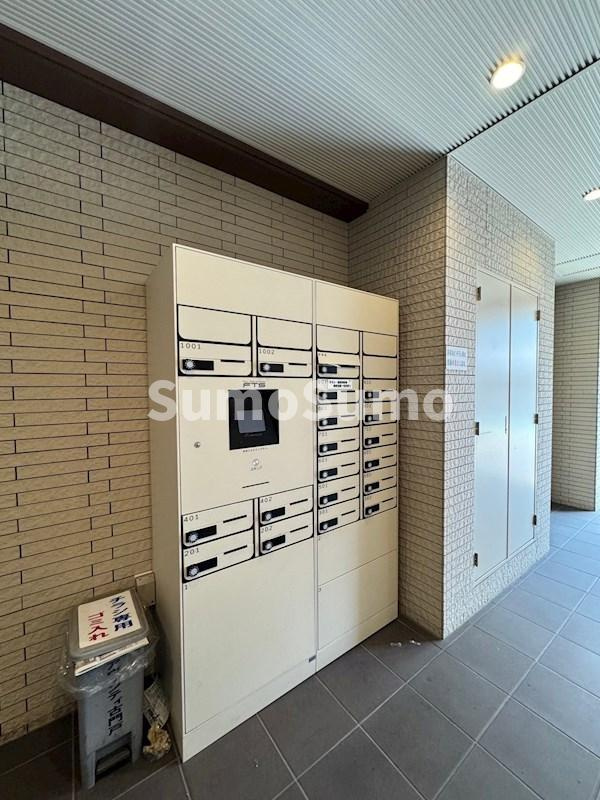 ADONIS　COURTのその他共用部分