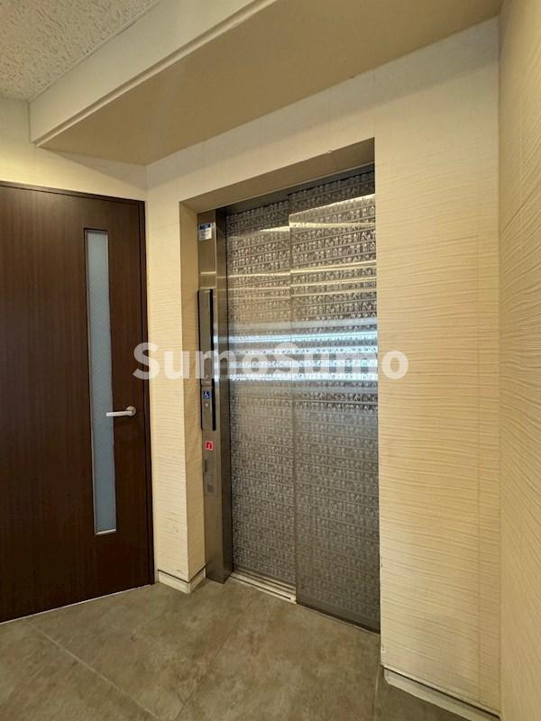 ADONIS　COURTのその他共用部分