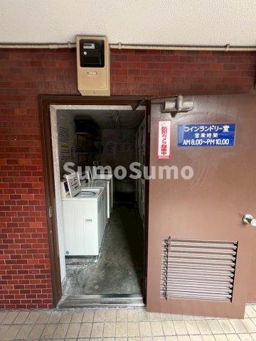 ユースフル祐天寺ＮＯ，２のその他共用部分