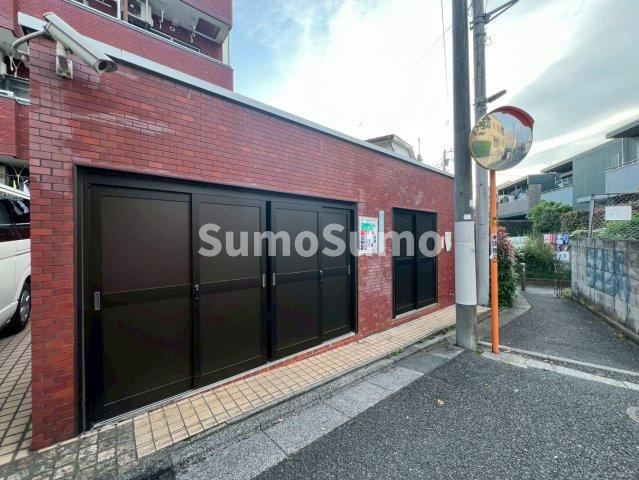 ユースフル祐天寺ＮＯ，２のその他共用部分