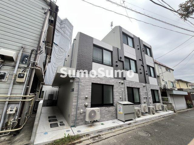 RiverResidence用賀