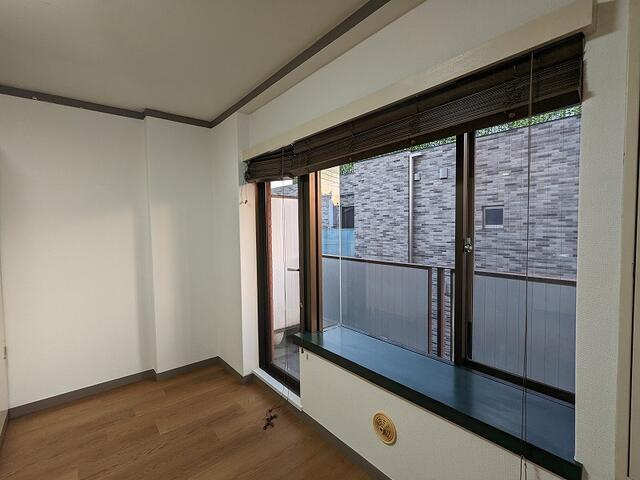 リバティヒルの展望| 