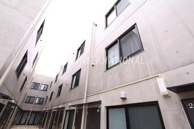 Ｌａｎｄ　Ｐａｌａｃｅ武蔵小山