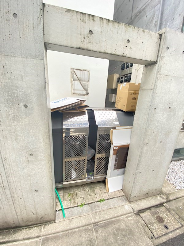 ALERO下目黒のその他共用部分