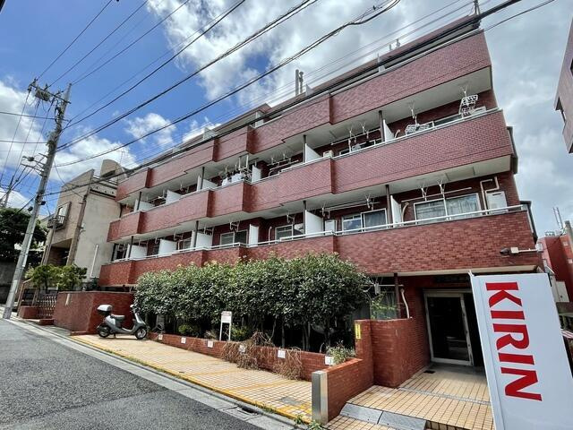 ユースフル祐天寺