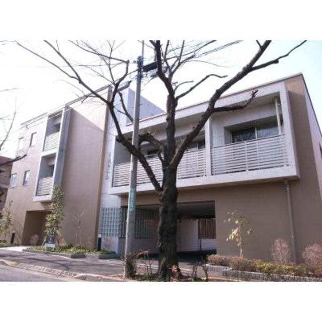 Rumah上用賀の外観| 