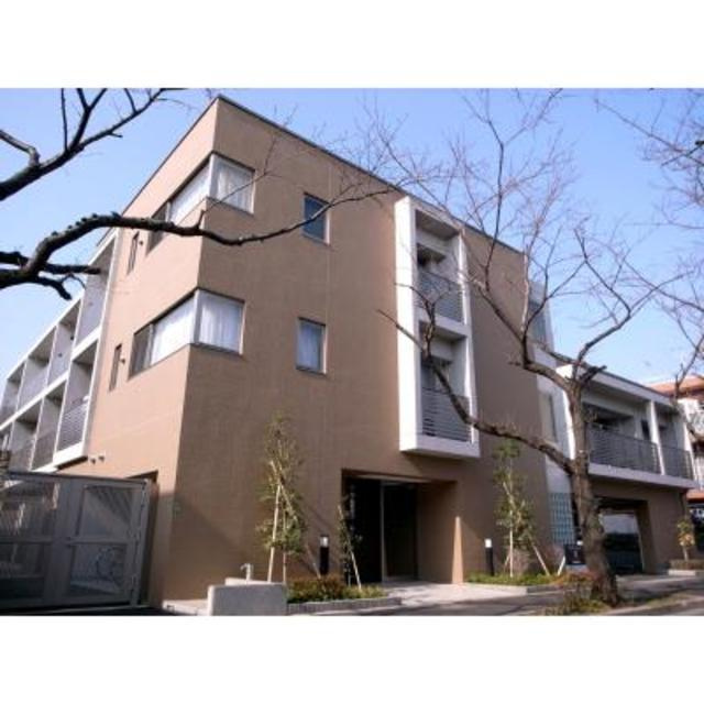 Rumah上用賀の外観| 