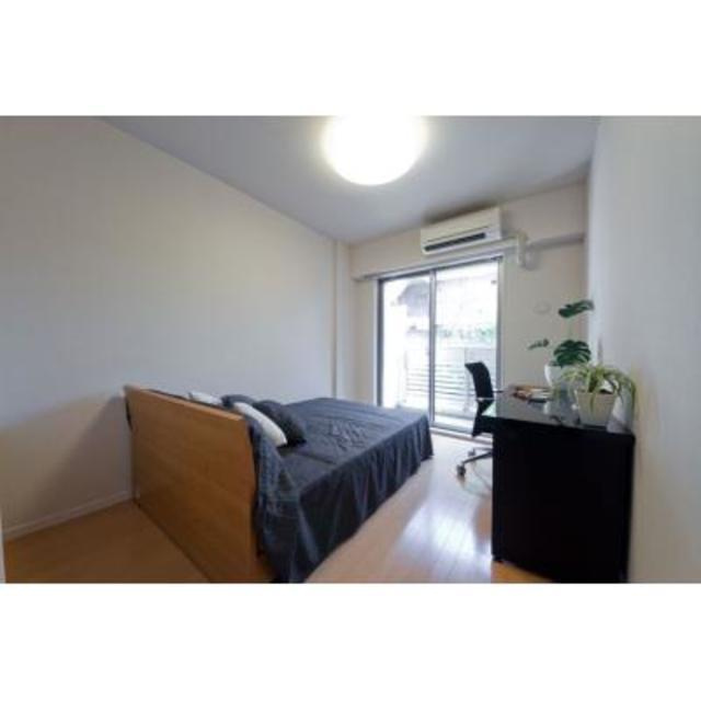 Rumah上用賀のロビー|※写真は同タイプ住戸です。 