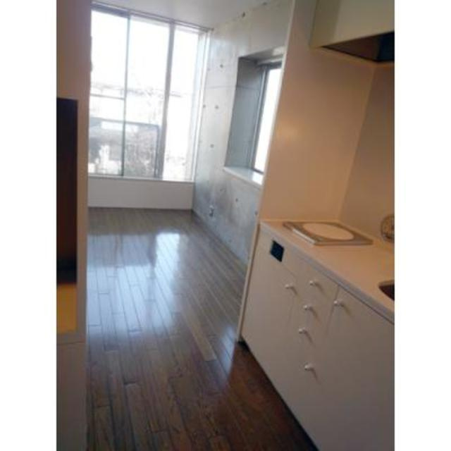 祐天寺スクエアの展望|※写真は同タイプ住戸です。 