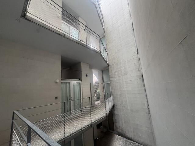 yh bldg.のエントランス| 