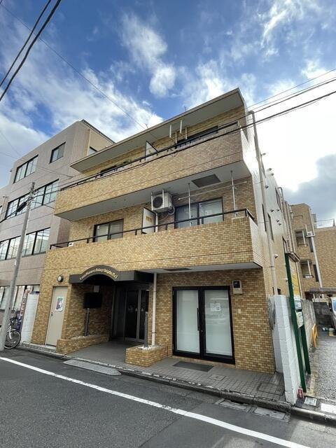 ライオンズマンション学芸大学第三