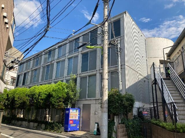 ユーレジデンス池尻