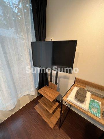 LEGALAND祐天寺の設備