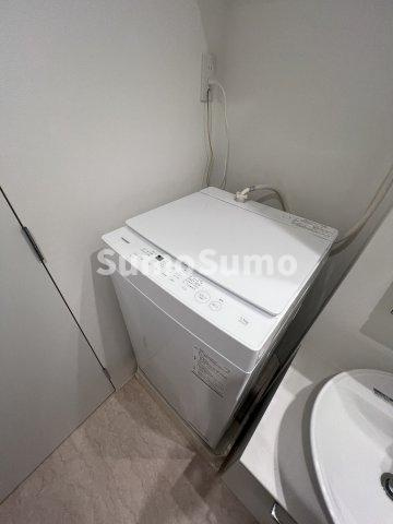 LEGALAND祐天寺の設備