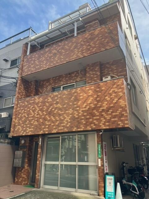 森谷ビル
