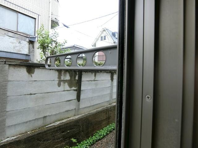 レナラ北沢の展望| 