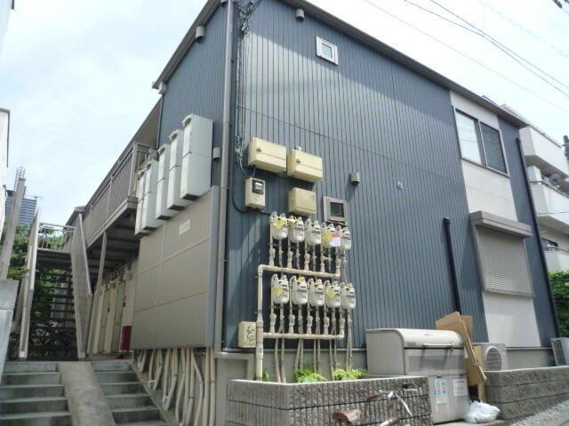 レナラ北沢