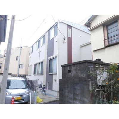 【外観】 | ハーモニーテラス堀船