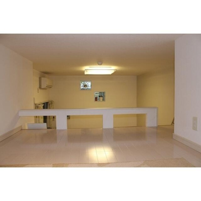 【洋室】 | ハーモニーテラス堀船