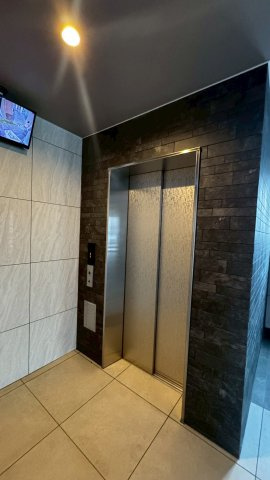 Alivis諸岡のその他共用部分