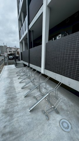 Alivis諸岡のその他共用部分