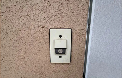 【設備】 | オクトーバー１０