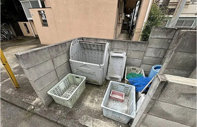 【その他共用部分】 | オクトーバー１０