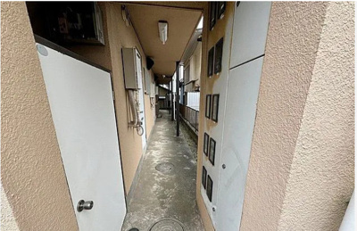 【その他共用部分】 | オクトーバー１０