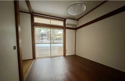 【居間・リビング】 | オクトーバー１０ | 使いやすい居間です