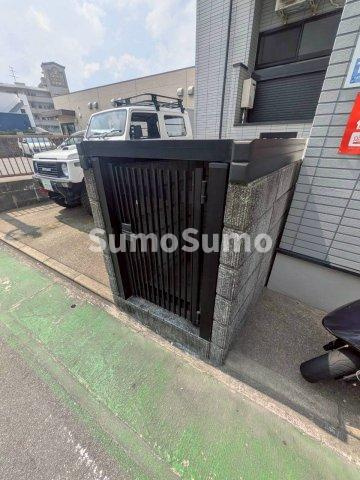 A＆H.コーポのその他共用部分