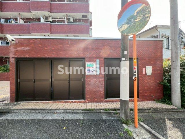 ユースフル祐天寺ＮＯ，２のその他共用部分