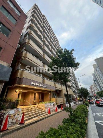 ライオンズプラザ池尻大橋
