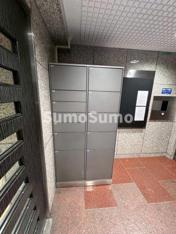 ライオンズプラザ池尻大橋のその他共用部分