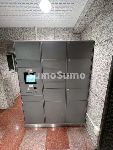 ライオンズプラザ池尻大橋のその他共用部分