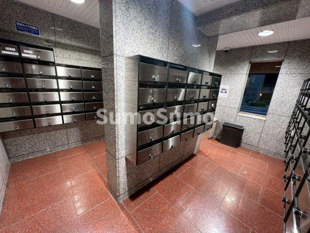 ライオンズプラザ池尻大橋のその他共用部分