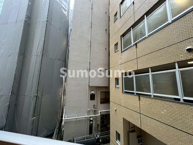 ライオンズプラザ池尻大橋の展望