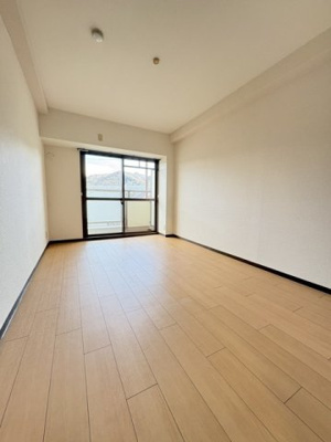 【内装】 | ディアコート津田 | 過ごしやすい室内です