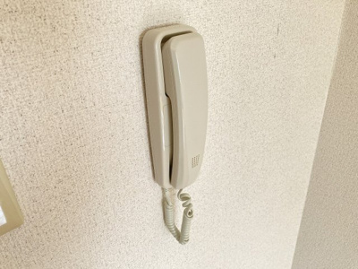 【セキュリティ】 | ホープハウス | 別室写真