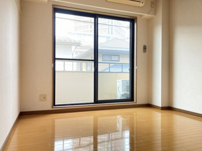 【内装】 | ホープハウス | 別室写真