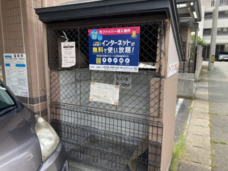 【その他共用部分】 | ホープハウス